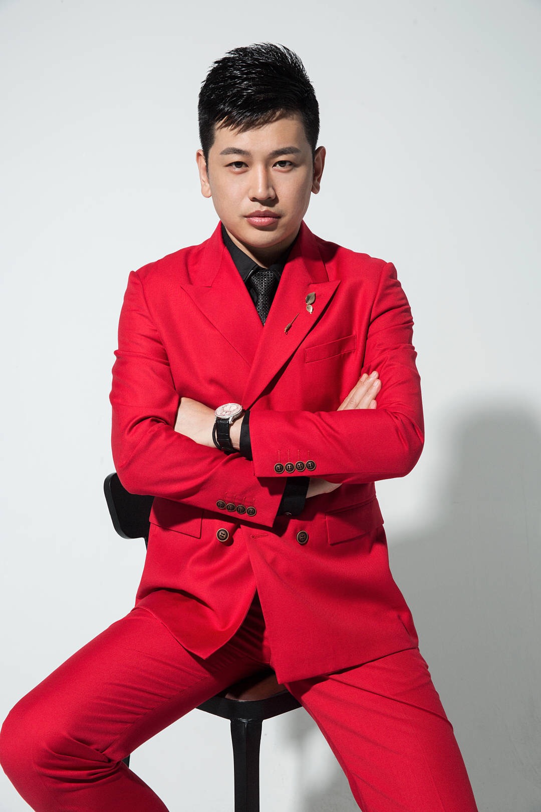 李李翔 全网资源