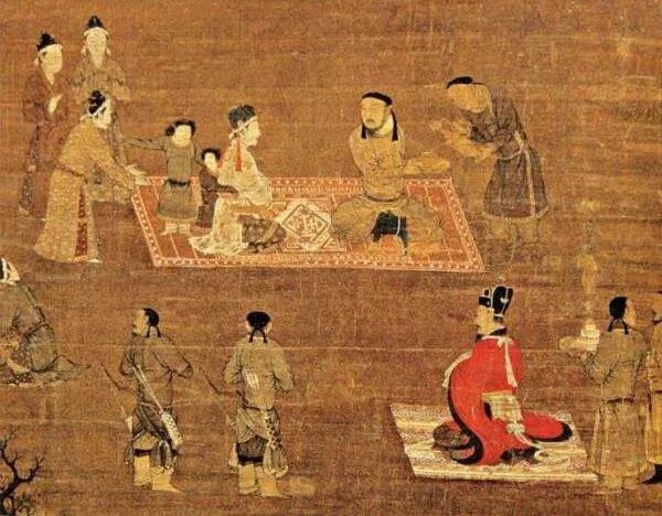 古代的 御史 是个啥官职 相当于现代的什么职务 百科ta说