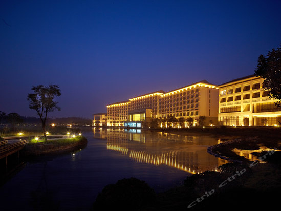 淮安开元名都大酒店