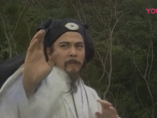 黄善（古装武侠连续剧《少年张三丰》人物）_百度百科
