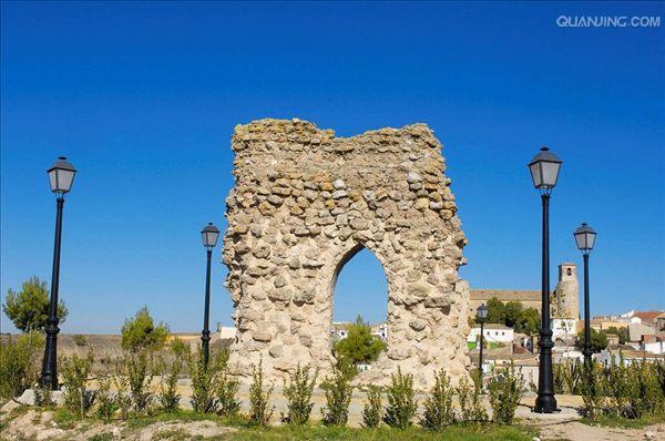 卡斯蒂利亚-拉曼恰