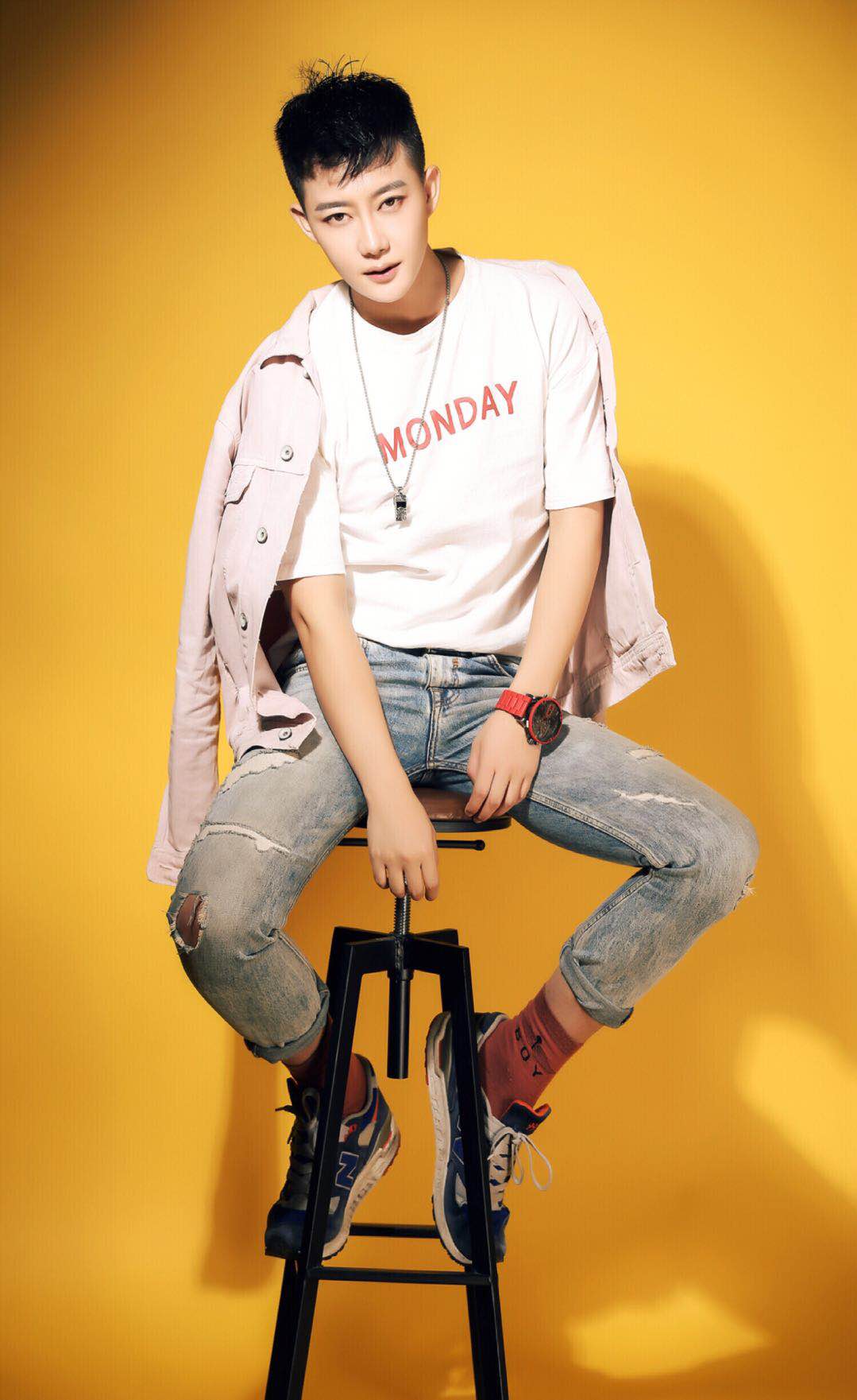 gnazzc74zx">吴江,1995年10月24日出生于山西省吕梁市,中国内地男演员