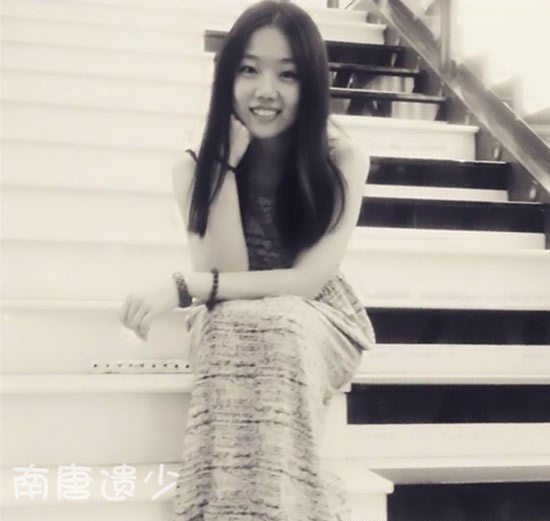  p>胡雅斯,1987年6月27日出生于北京市丰台区,中国内地影视女演员