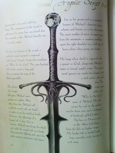  p>米迦勒,又名弥额尔(希伯来语                  michael 或 m