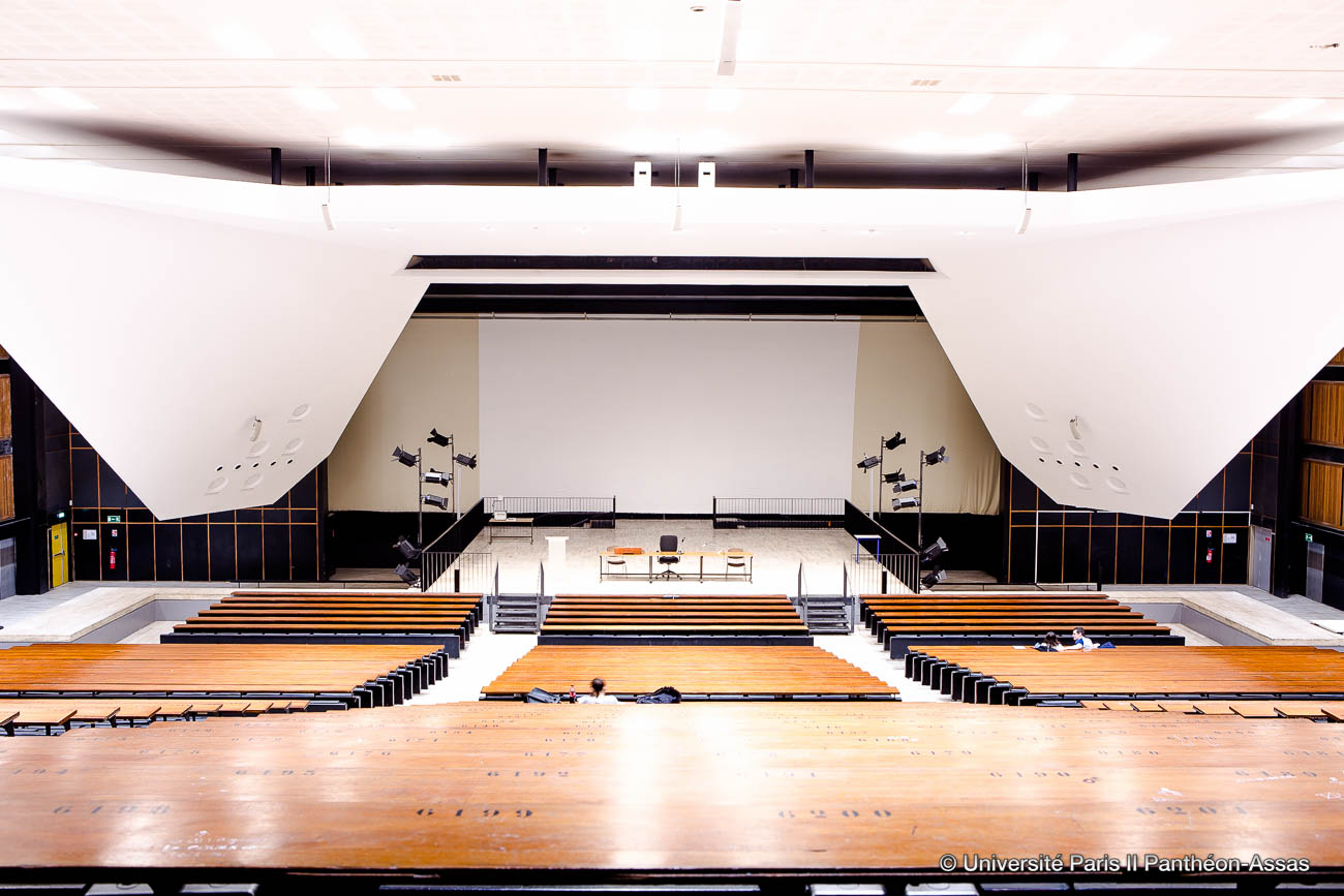  p> b>巴黎第二大学 /b>(université paris 2 panthéon-assas),简称