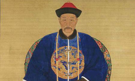 爱新觉罗·胤禔_百度百科