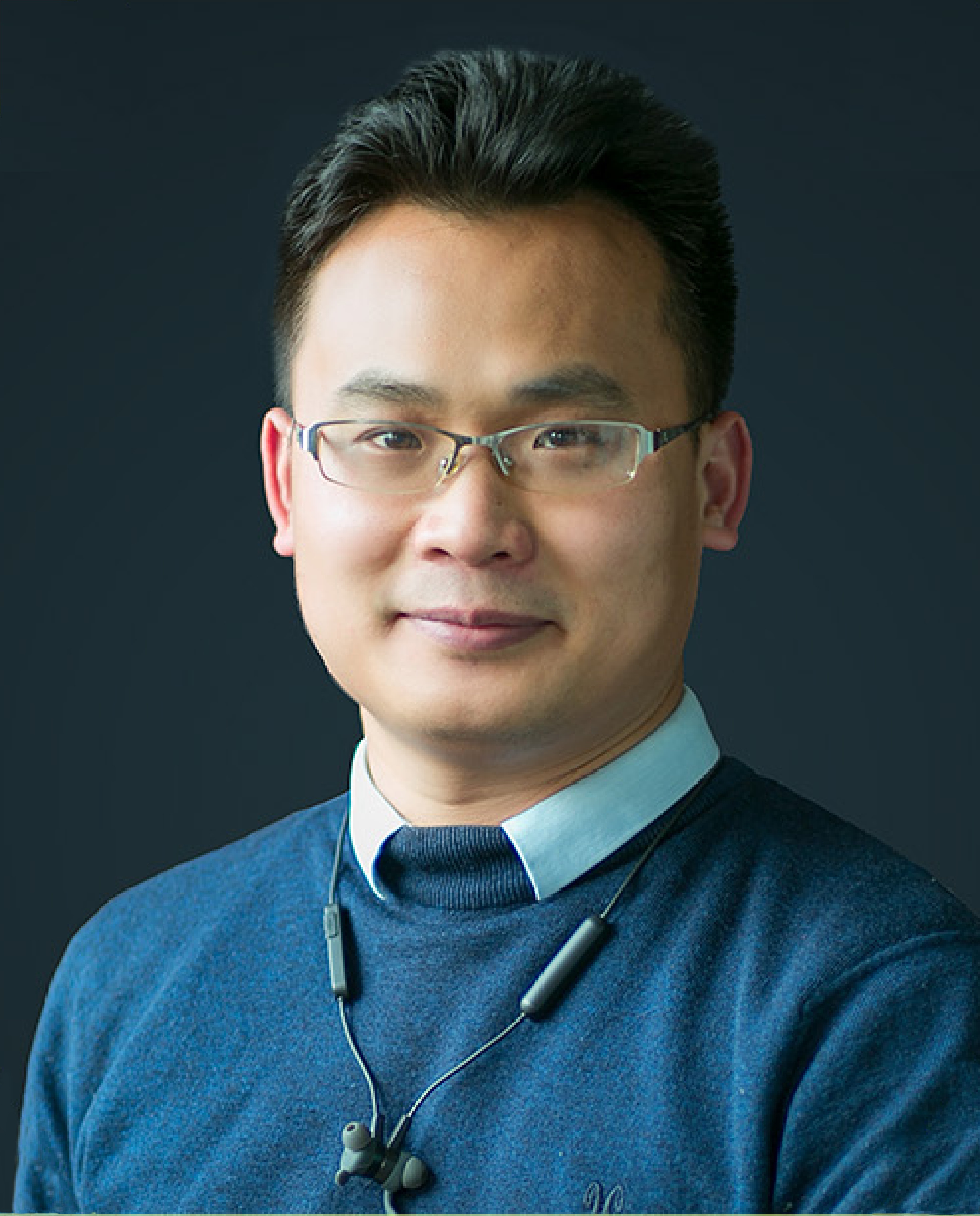 陈志宏