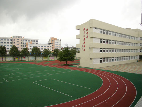 温州市蒲鞋市小学