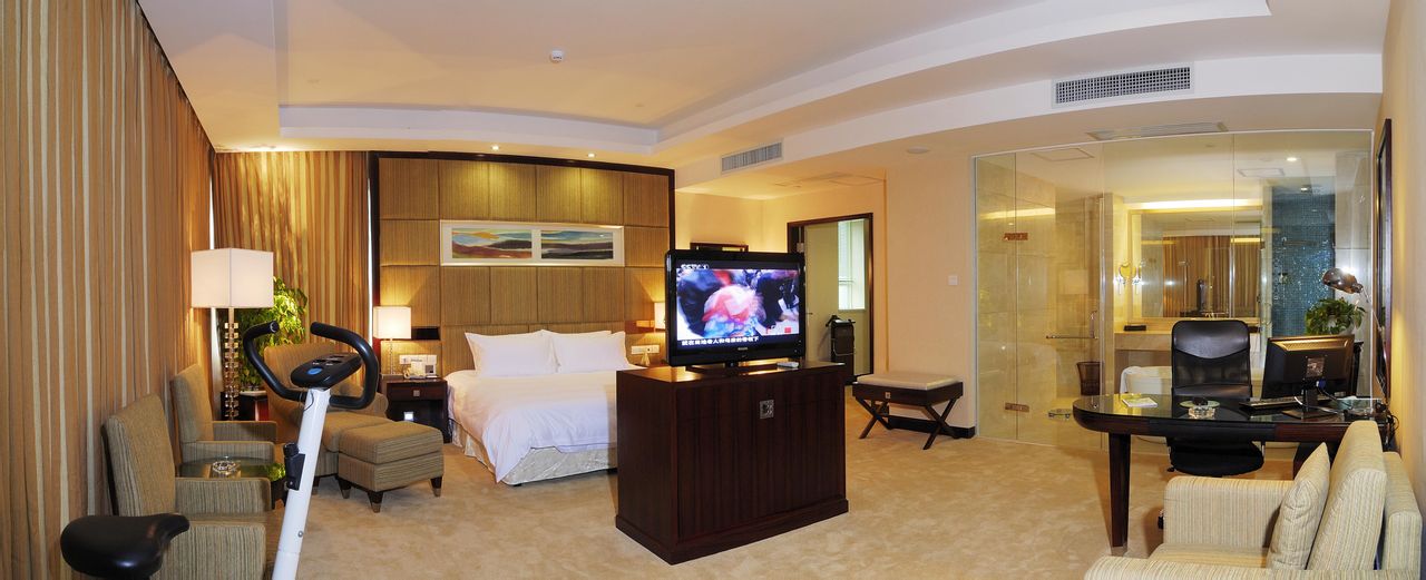 武汉保利大酒店