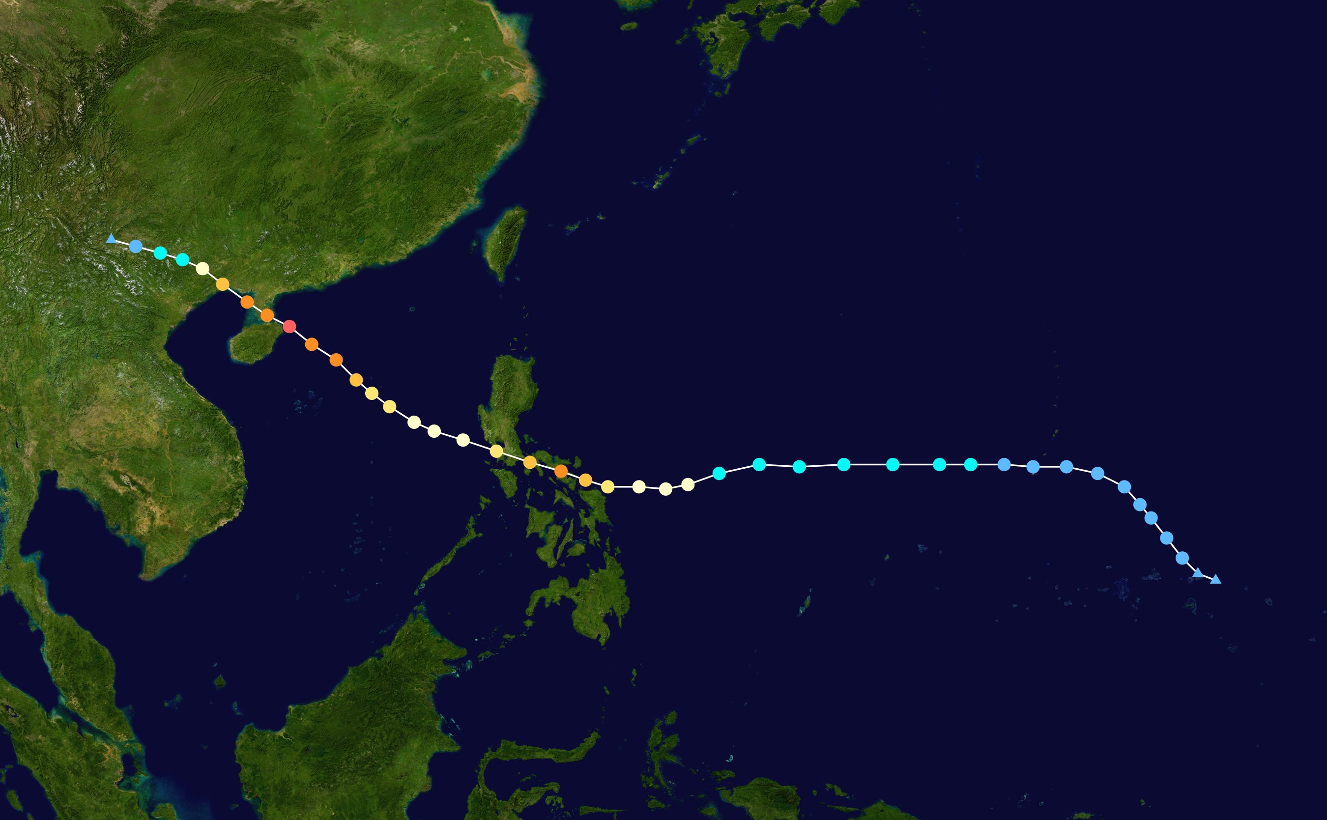  p> b>2014年太平洋台风季 /b>泛指于2014年全年内的任何时间,于 a