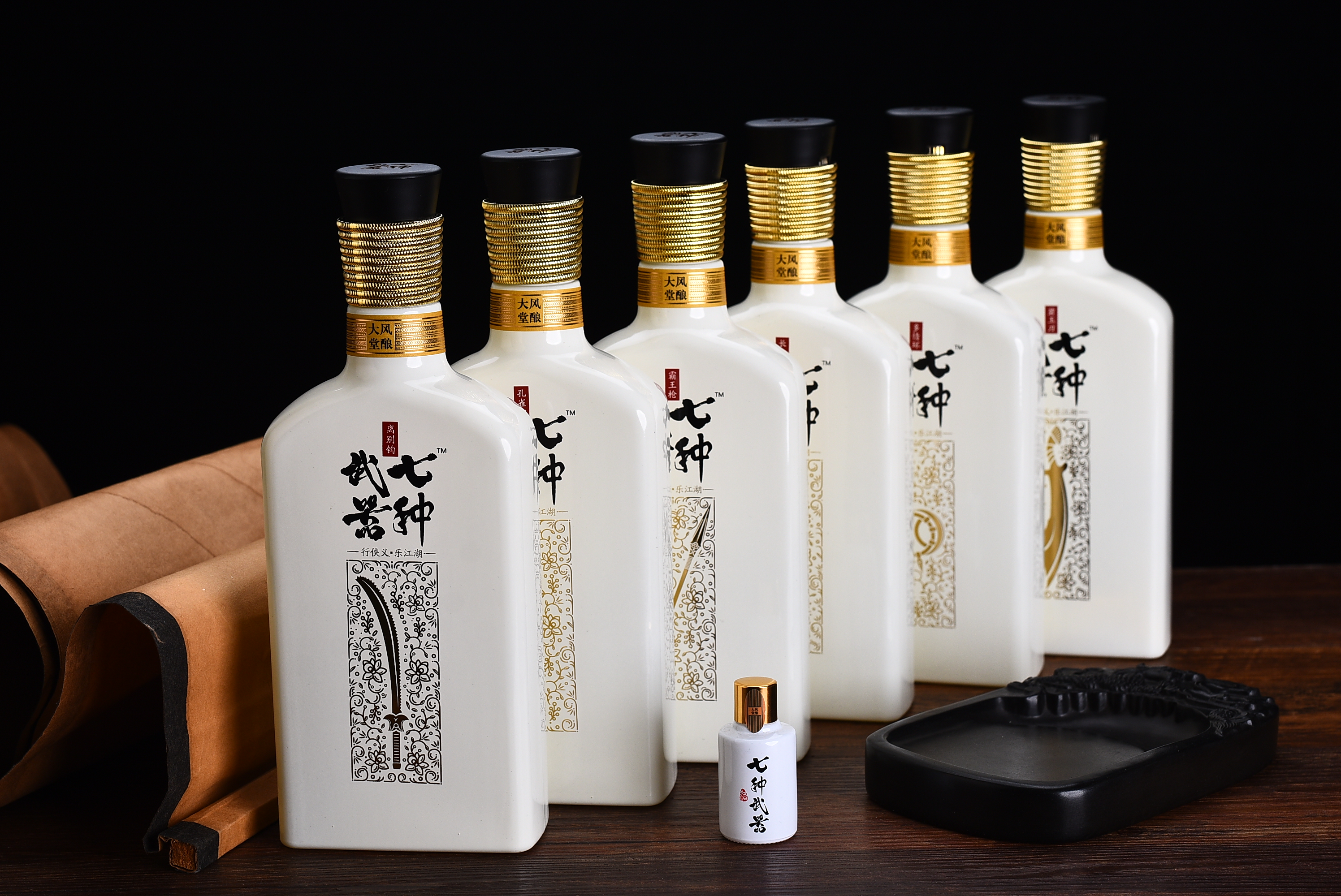 贵州大风堂电子商务有限公司