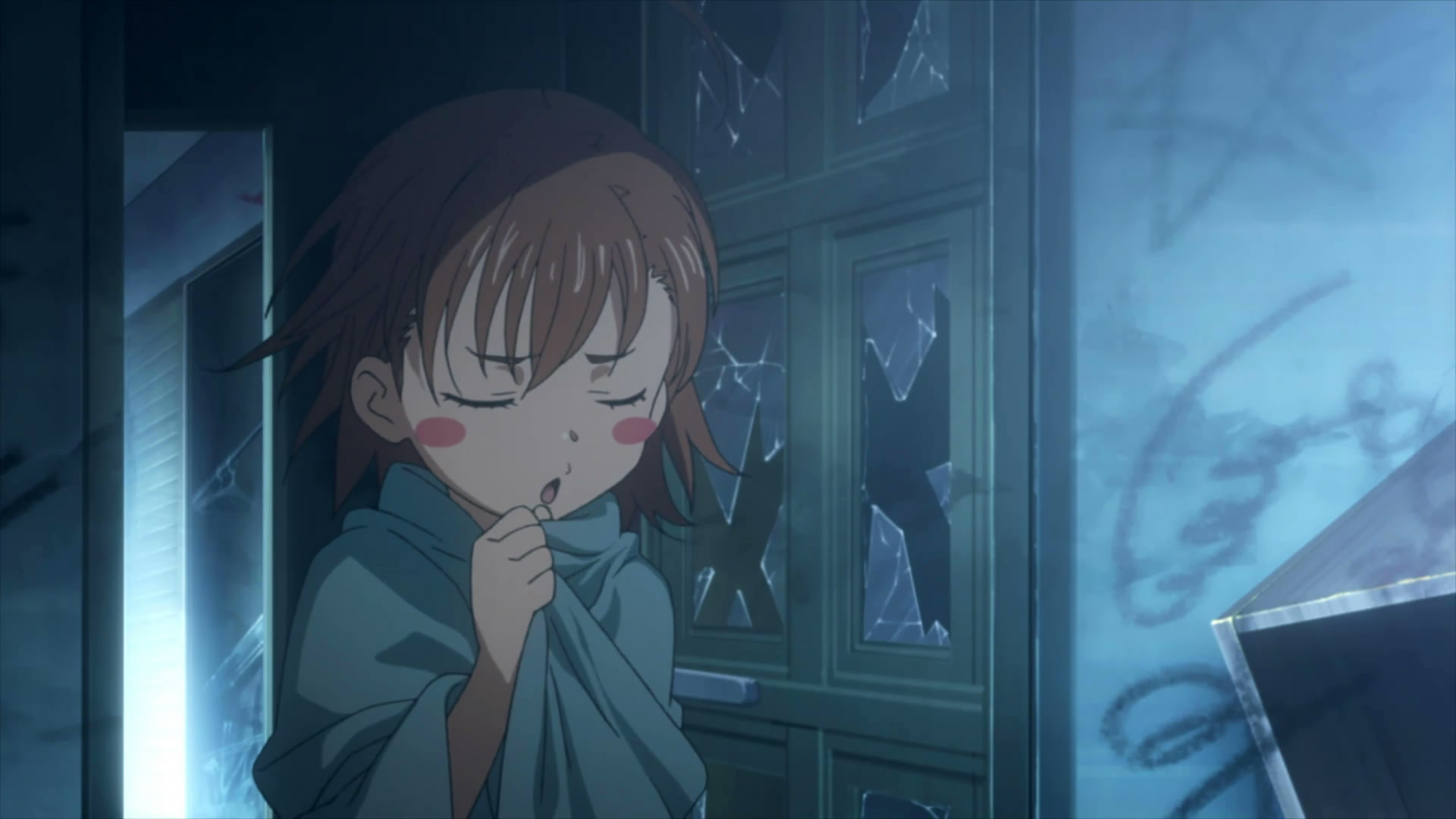  a href="#" data-lemmaid="2218172">御坂妹妹 /a>中的上位个体,检体