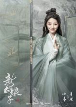 《新白娘子传奇》小青