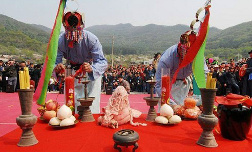 满族的传统节日是什么的简单介绍