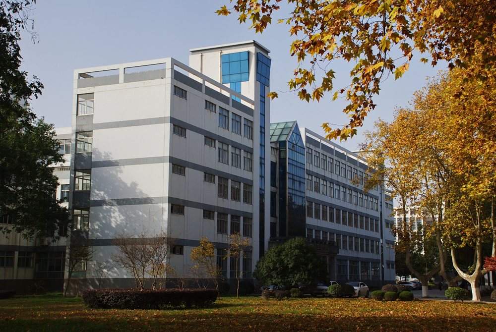 南京农业大学工学院