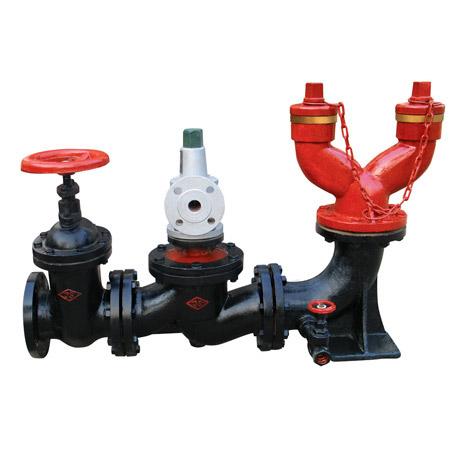  p>水泵接合器是根据" a href="#" data-lemmaid="5016517">建筑设计