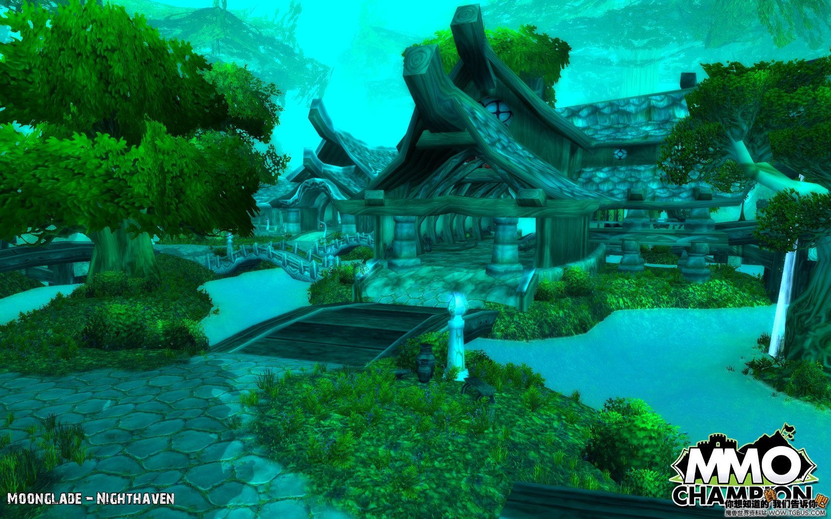  p>翡翠梦境(emerald dream),又名梦境,造物之梦境,是暴雪的《魔兽》