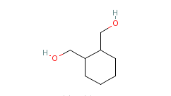 顺-1,2-环己二甲醇