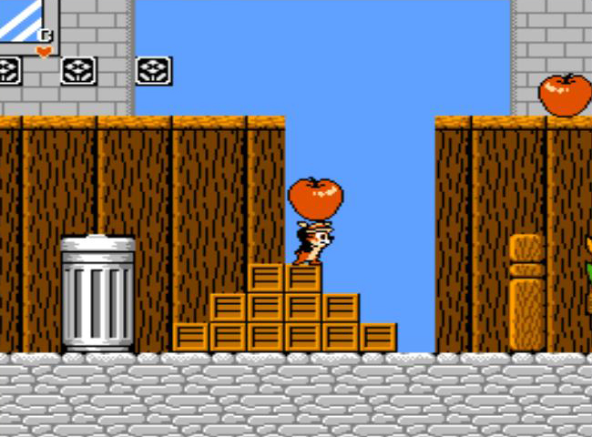  p>《松鼠大战》是日本卡普空( a href="#">capcom /a>)电视游戏公司