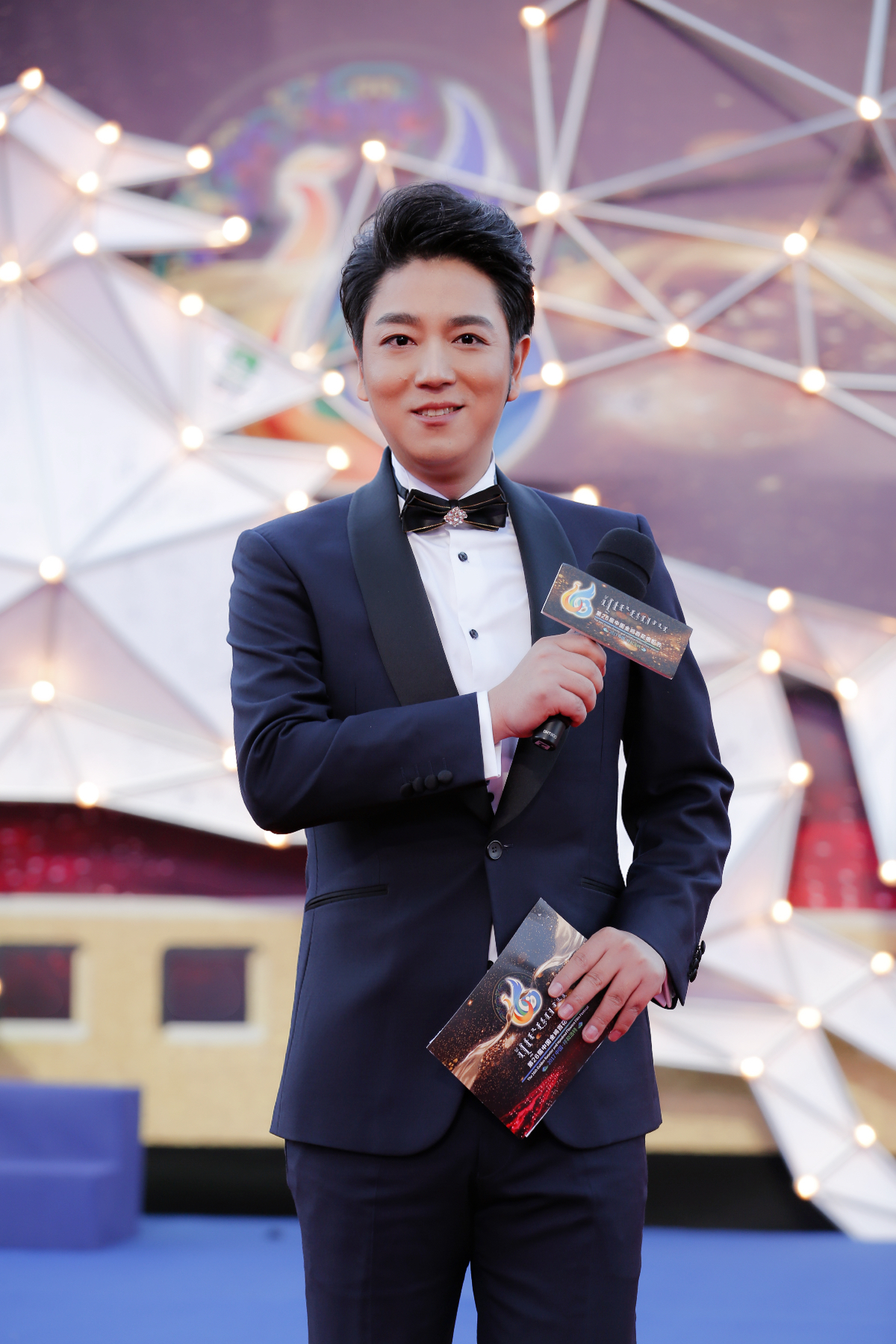  p>陈旻,中央广播电视总台主持人,本科毕业于 a target="_blank" href