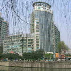 锦江国际商务大厦