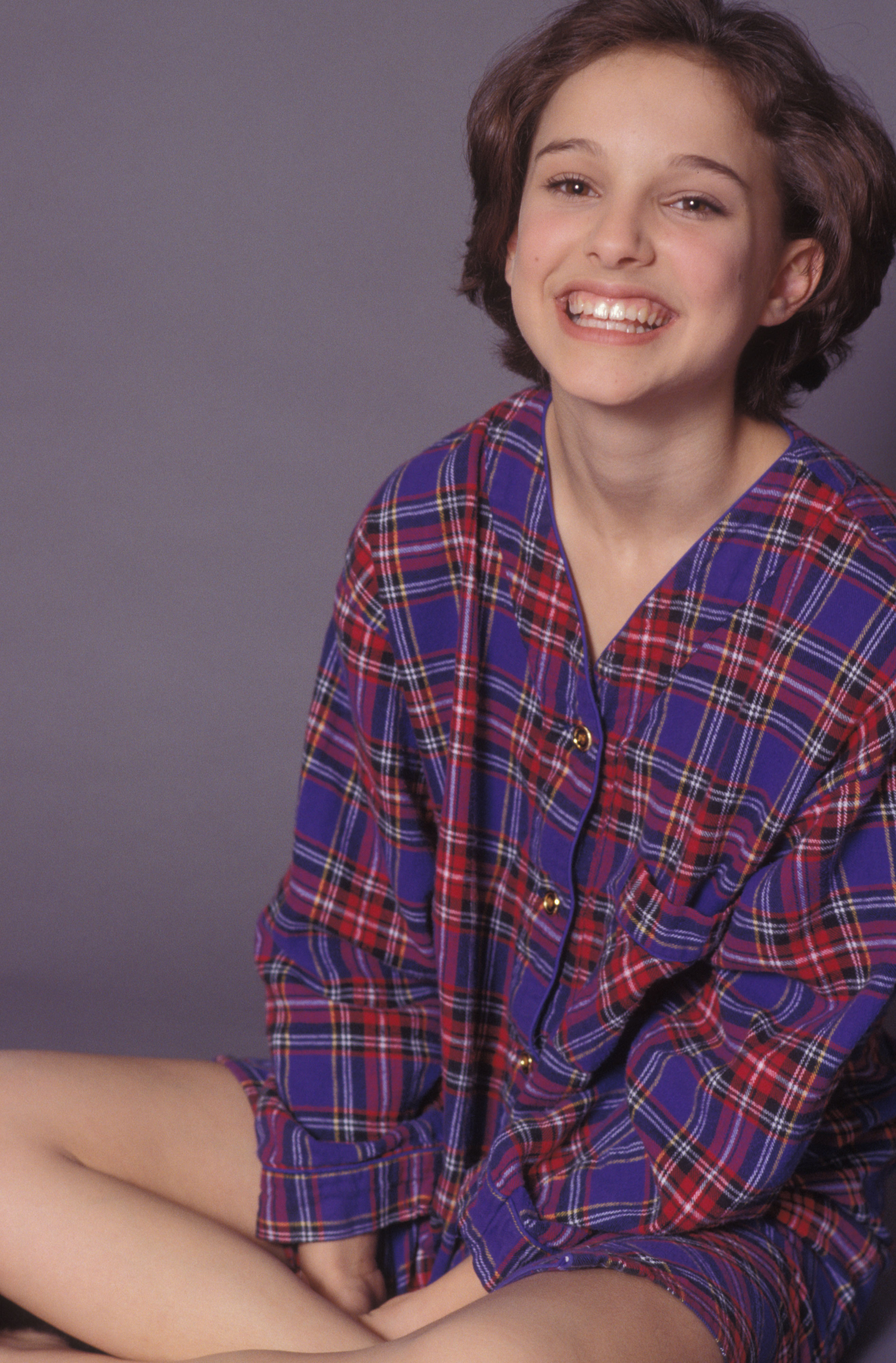 娜塔莉·波特曼