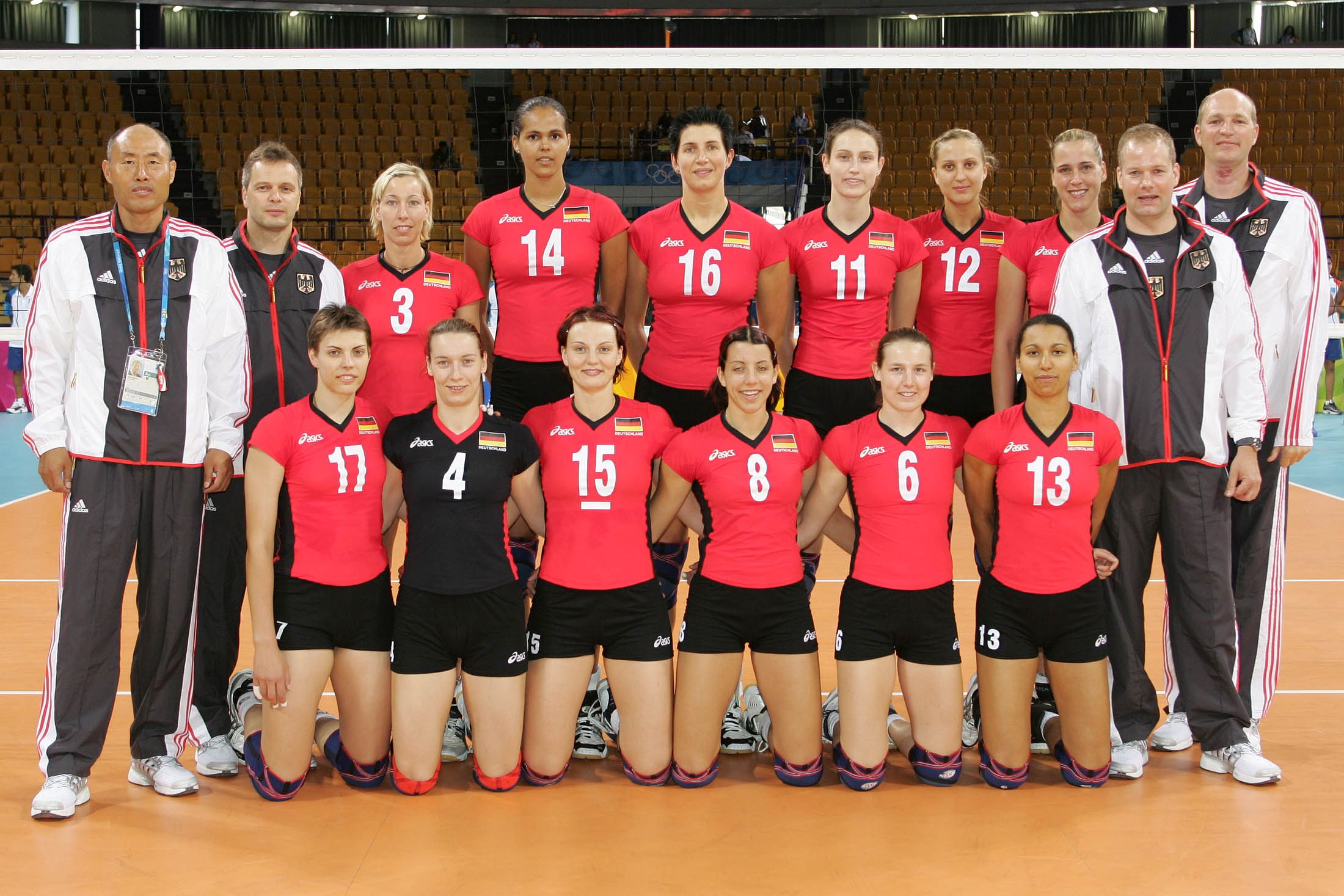 id="5373487">2004年雅典奥运会 /a>)于8月13日至8月29日在希腊 a