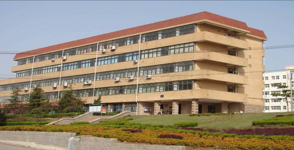 青岛大学机电工程学院