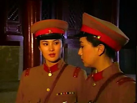 喋血满洲