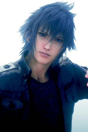 诺克提斯·路西斯·噶拉姆