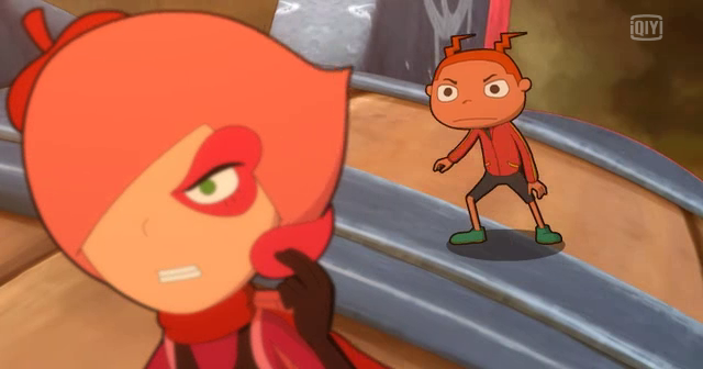 魔角侦探2大三角计划