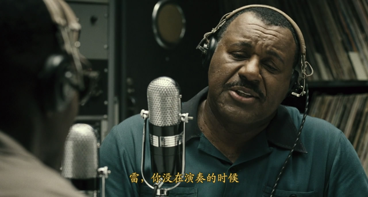 灵魂歌王ray(2004)