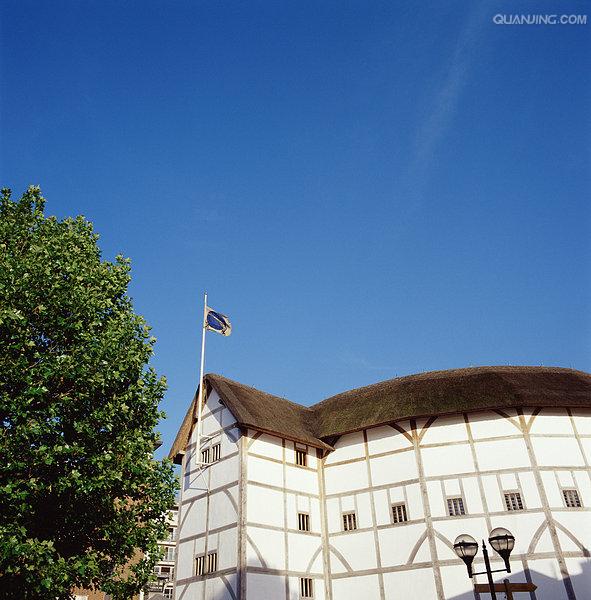 globe theatre