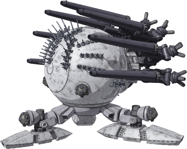 《 a target="_blank" href="/item/重装武器/59915" data-lemmaid="