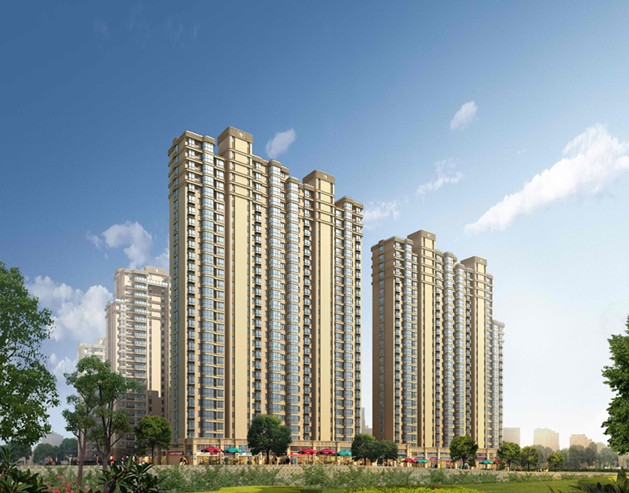 自住房型商品房