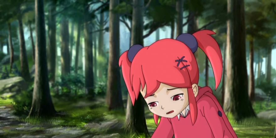 皇雨轩,动漫《 a target="_blank" href="/item/锦绣神州之奇游迹