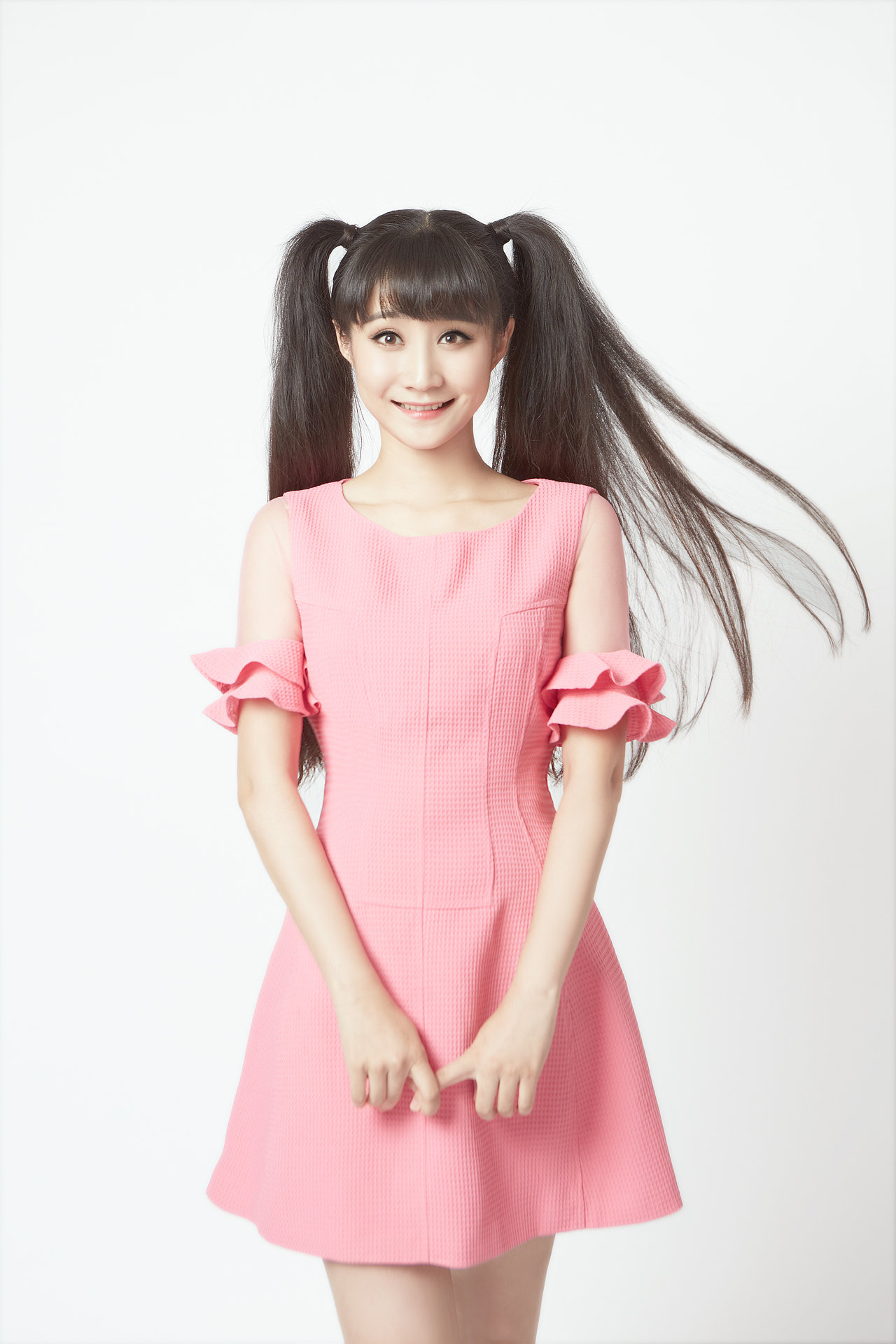 小兔姐姐