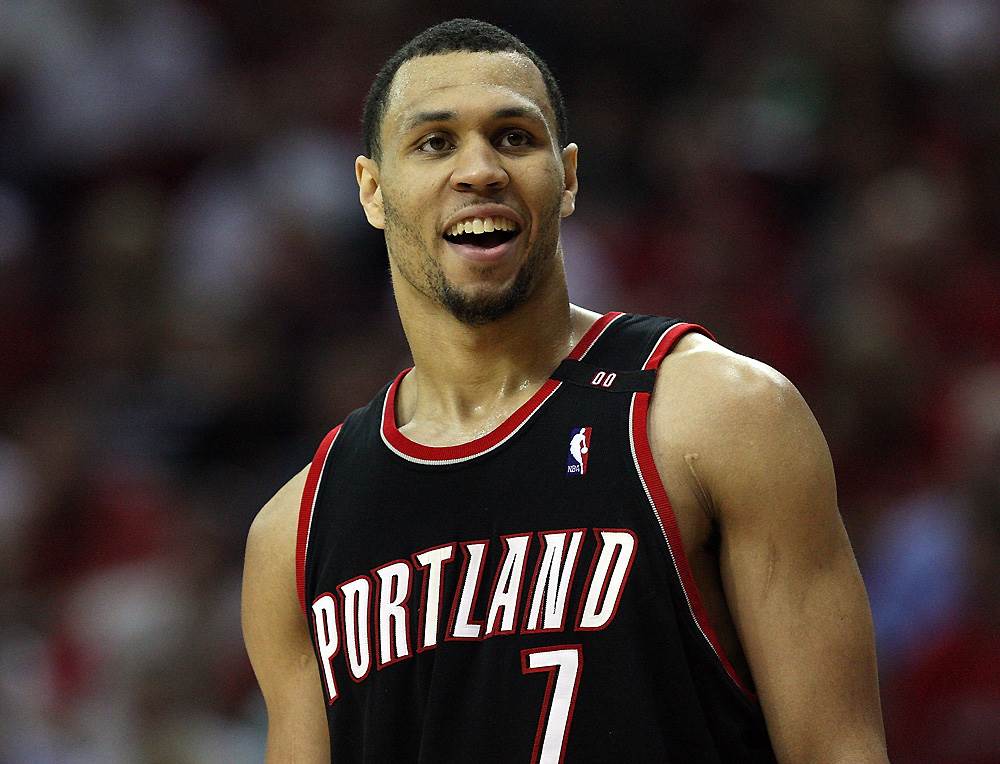brandon roy