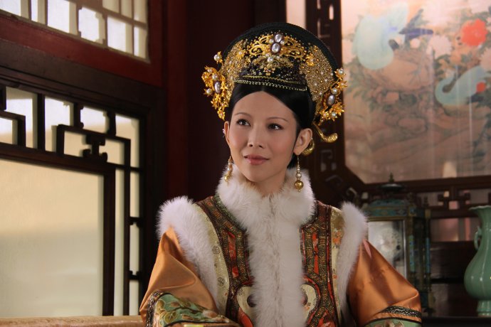 乌拉那拉·宜修