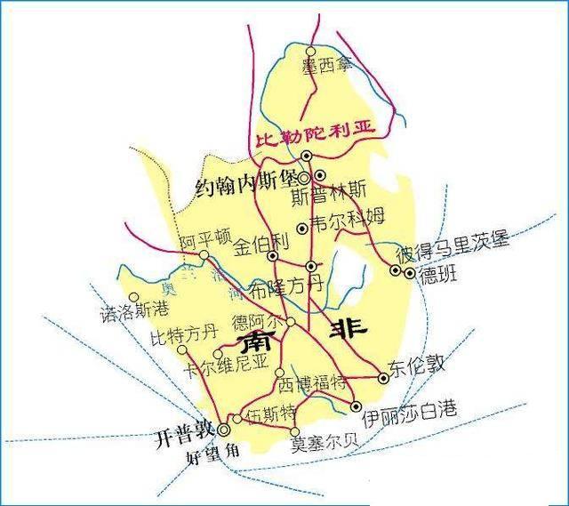  p>2019年2月18日,一名来自约翰内斯堡伊登维尔地区的42岁华裔女性被