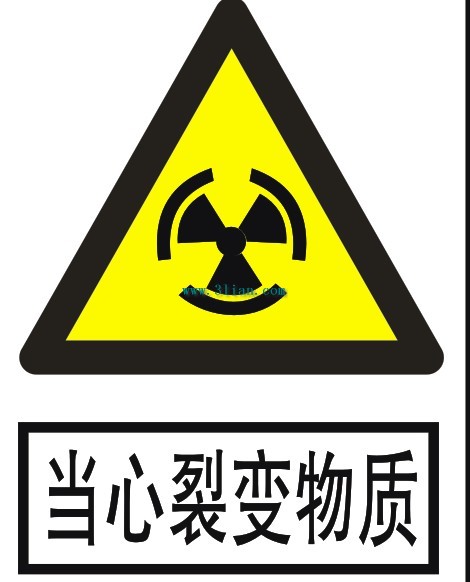 裂变物质