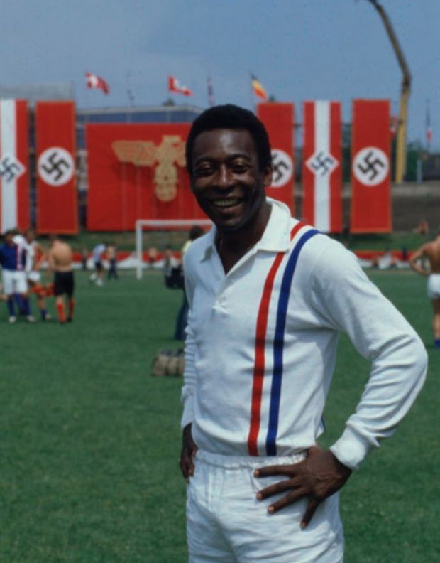 胜利大逃亡victory(1981)