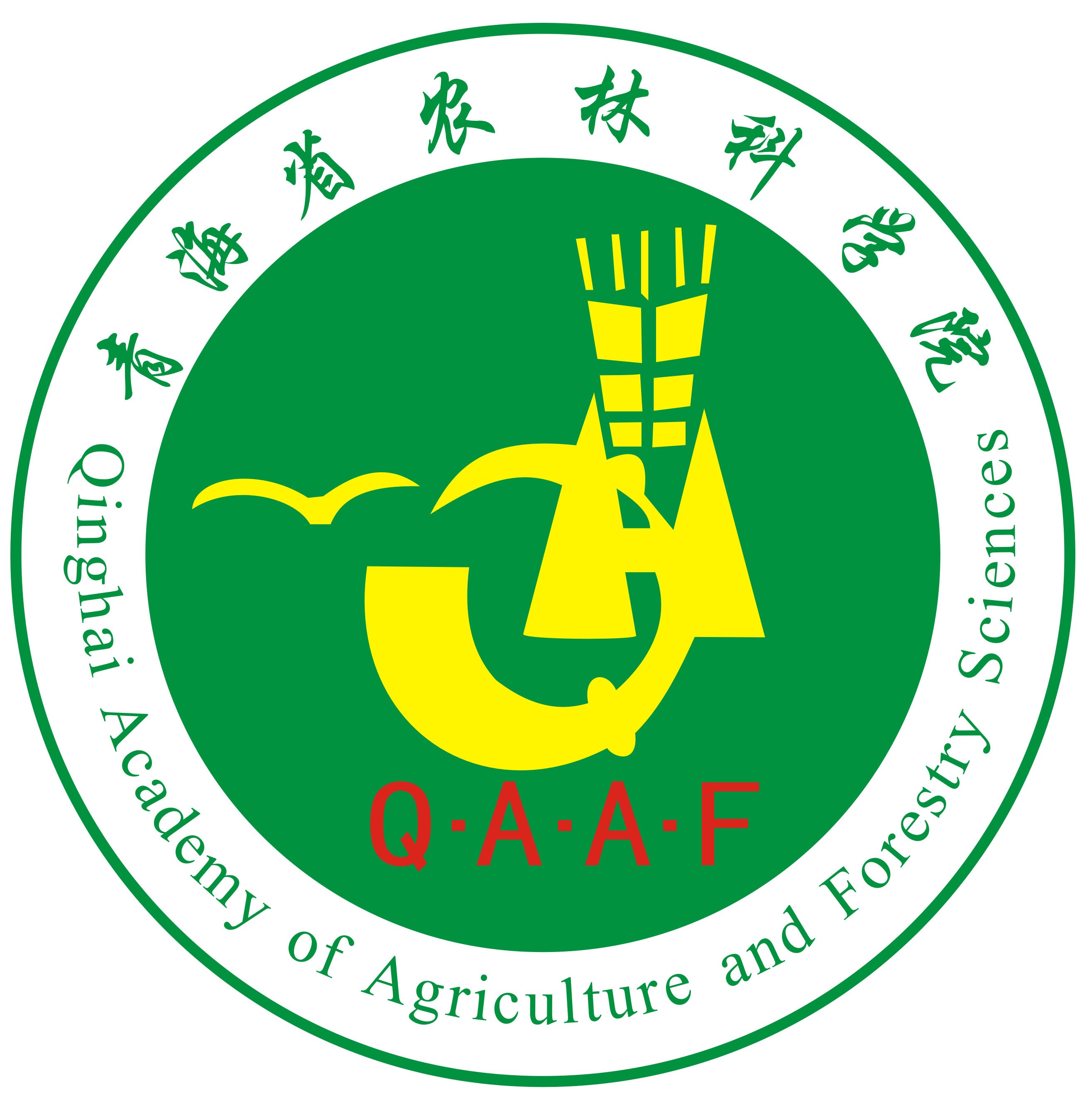 青海大学农林科学院