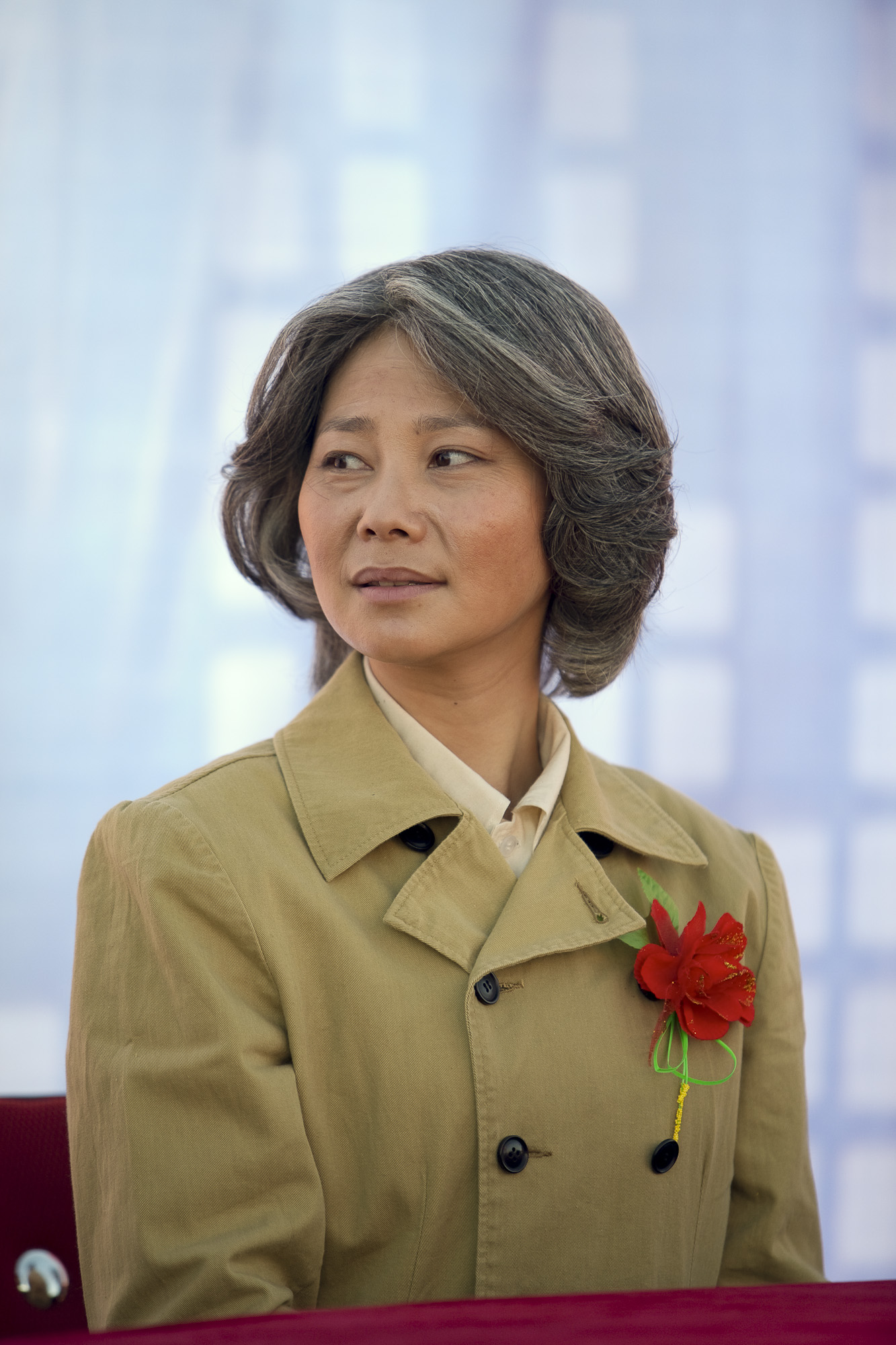 熊晓雯