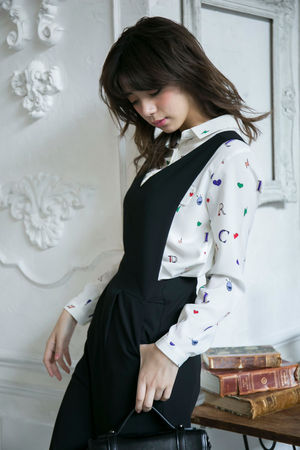  p>池田依来沙 i>(池田エライザ,ikeda elaiza) /i>,1996年4月16日