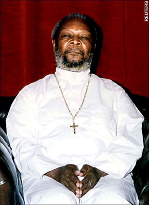 萨拉赫丁·阿迈德·博卡萨