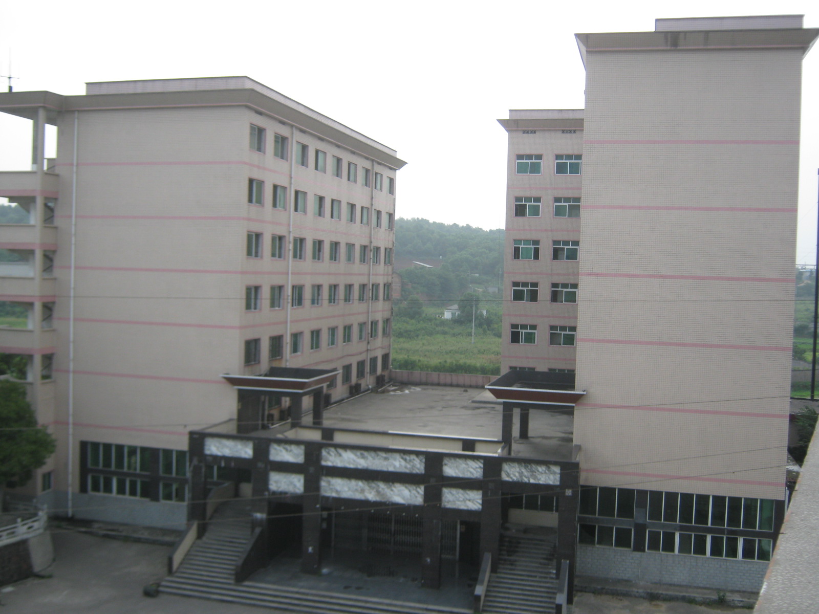 湖南省衡南县第一中学