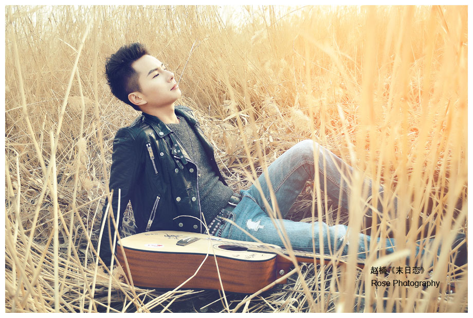  p>赵楠 华语乐坛新锐偶像摇滚 a target="_blank" href="/item/歌手