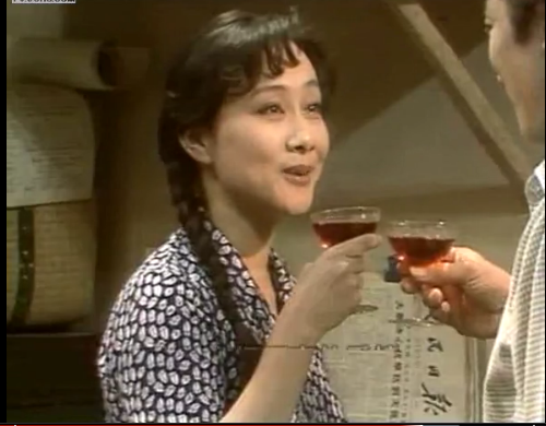 王亚茹