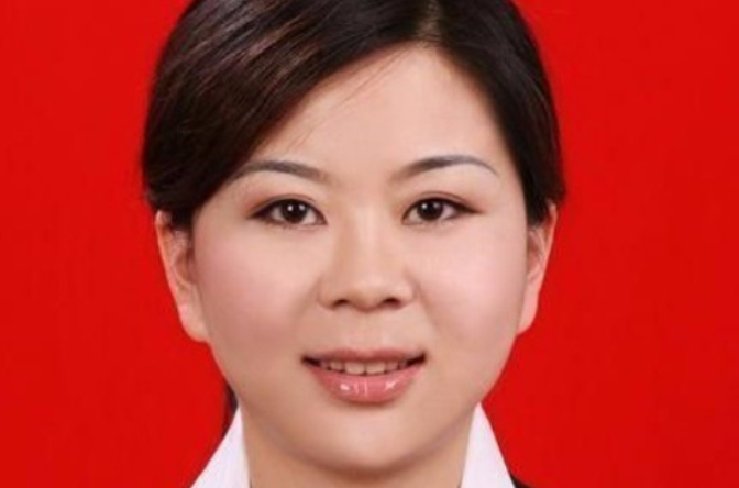  p data-id="gnwfm6cqsn">鲁羽娜,女,汉族, 中共党员,1979年9月生于